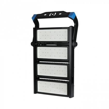 Proiector LED V-TAC, 1000W, CIp Samsung, Driver Meanwell, 4000K, Dimbail, Resigilat [1]