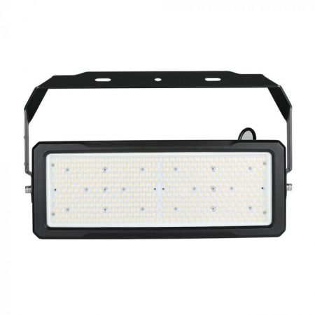 Proiectoare LED - Proiector LED V-TAC, 250W, Driver MEANWELL, Dimabil, Cip Samsung, 4000K
