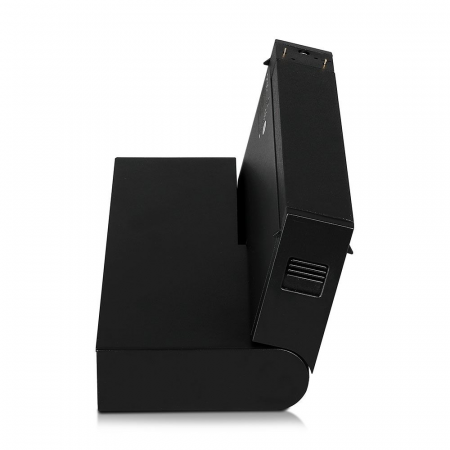 Proiector Magnetic LED V-TAC, 10*2W, IP20, 24V, Negru, 4000K [3]