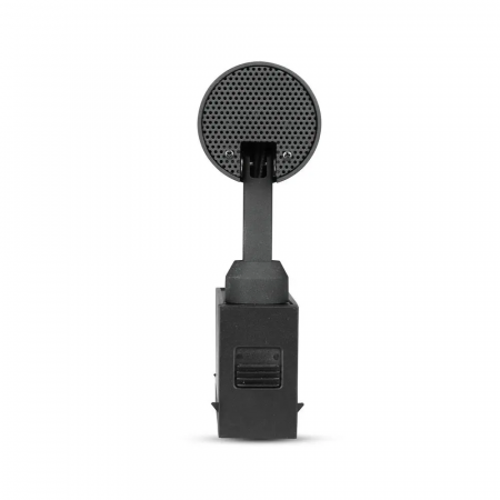 Proiector Magnetic LED V-TAC, 15W, IP20, 24V, Negru [3]