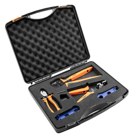 Set de scule NEO TOOLS, pentru sisteme fotovoltaice [0]