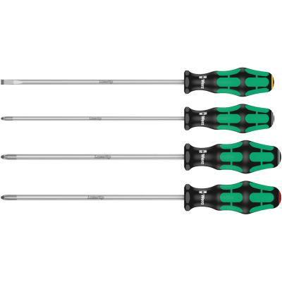 Scule si unelte Profesionale - Set Surubelnita WERA, Lasertip