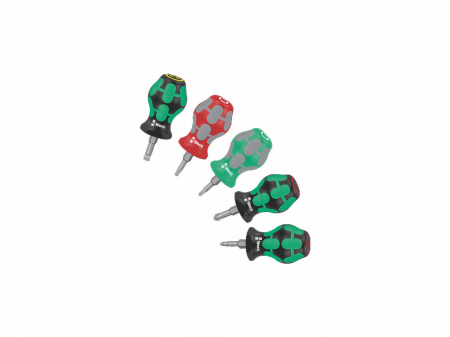 Scule si unelte Profesionale - SET Surubelnite Stubby