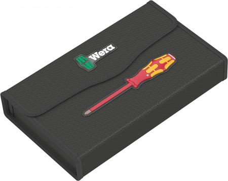 SET Surubelnite ,Wera Kraftform [1]
