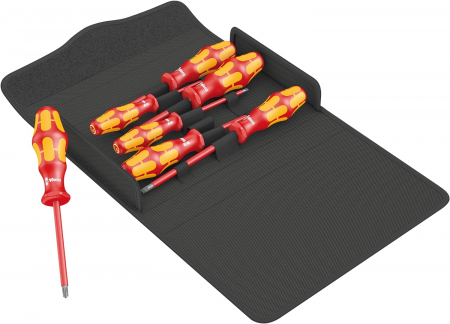 Scule si unelte Profesionale - SET Surubelnite ,Wera Kraftform