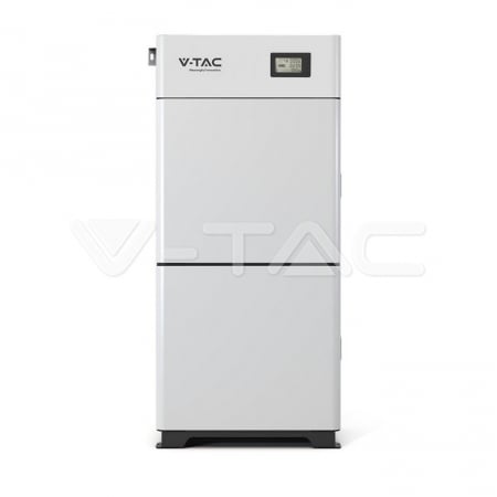 Baterii / Acumulatori panouri fotovoltaice - Sistem V-TAC HIGH VOLTAGE Baterie Litiu 20kWh 8000 Cycles