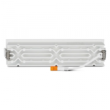 Spot LED V-TAC, 20W, Cip Samsung, Unghi 12° / 38°, 5 ani garantie [5]