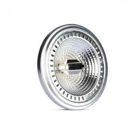 Spoturi LED - Spot LED V-TAC AR111, 12W, 3000k, GU10