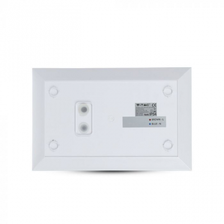 Lampă LED V-TAC, pentru Adresă, 6W, Cip SAMSUNG, 4000K [2]