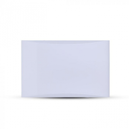 Aplici de perete - Lampă LED V-TAC, pentru Adresă, 6W, Cip SAMSUNG, 4000K