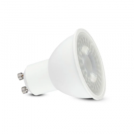 Spot LED V-TAC GU10, 8W, 720lm, Cip Samsung, Unghi 38°, 5 ani garantie [1]