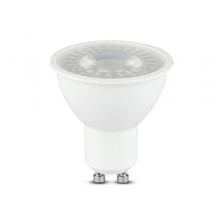 Spoturi LED - Spot LED V-TAC GU10, 8W, 720lm, Cip Samsung, 5 ani garantie