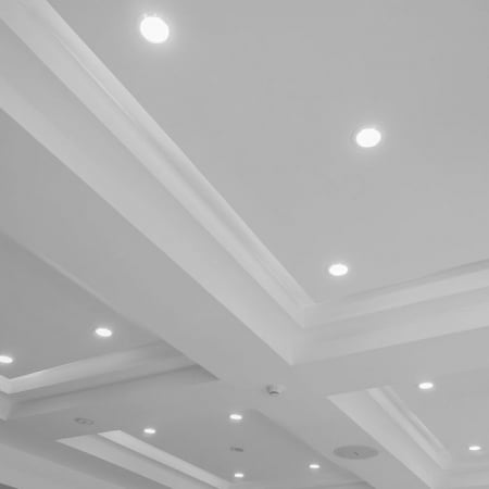 Spot LED  V-TAC, rotund, 30W, 4500K [7]