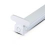 Tuburi LED - Suport tub LED V-TAC, 120cmx2, IP20