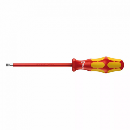 Scule si unelte Profesionale - Şurubelniţă izolată - plată 3,5x0,6mm