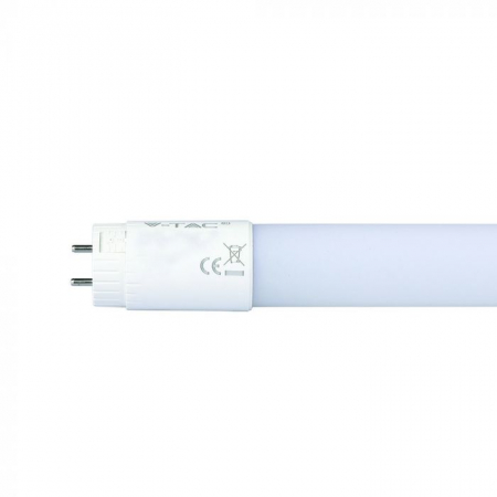 Tub LED cu cip Samsung 10W, T8, 3000K,G13, 850 lumeni [6]