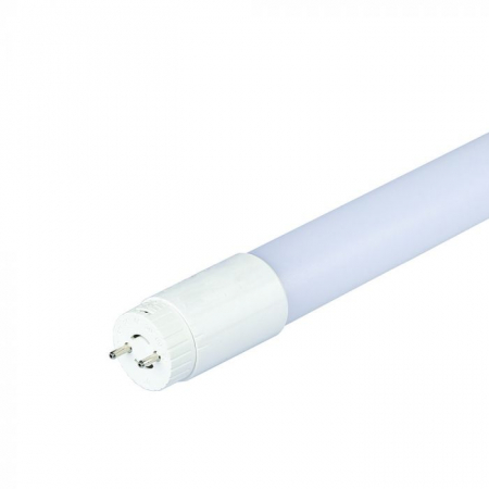Lămpi Stradale LED - Tub LED cu cip Samsung 10W, T8, 3000K,G13, 850 lumeni