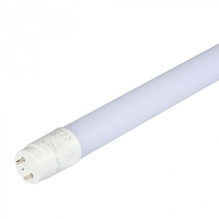 Tub Led T8 V-TAC, 18W, 120 cm ,Nano plastic [0]