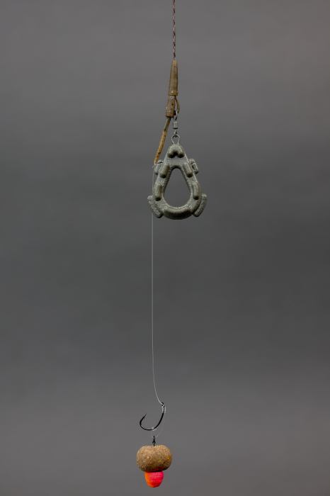 Montura plumb pierdut [1]