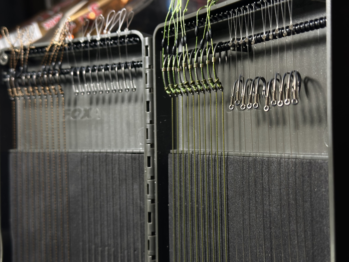 Penar 40 Riguri Clasic [2]