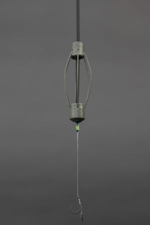 Monturi - Montura Momitor cu spin