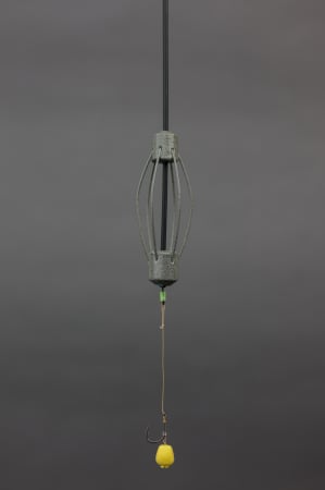 Monturi - Montura momitor fir de par