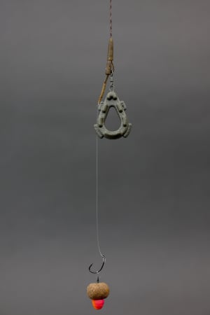 Monturi - Montura plumb pierdut