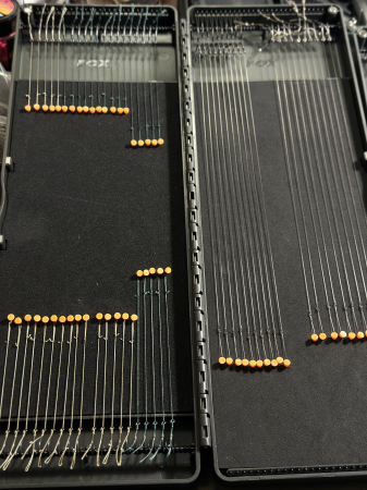 Penar 40 Riguri Clasic [4]