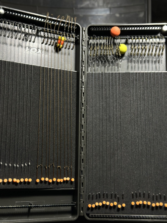 Penare Monturi - Penar 40 riguri special