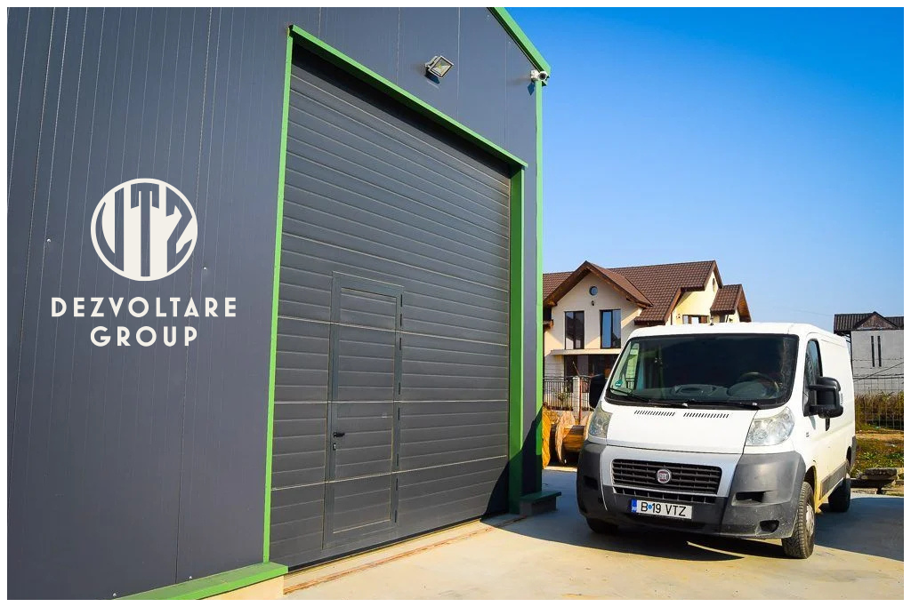 Consultanță de specialitate – Soluții constructive