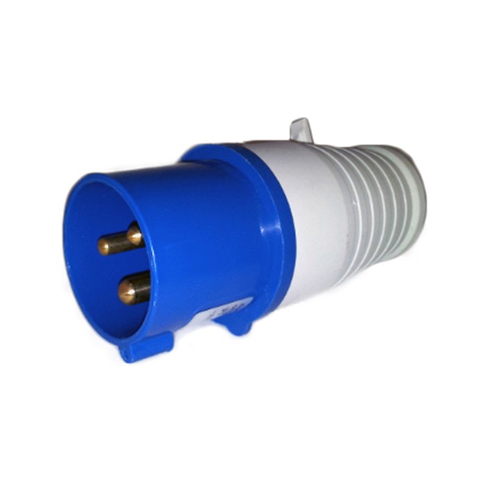 Fisa industriala 3P/16A/230v [1]