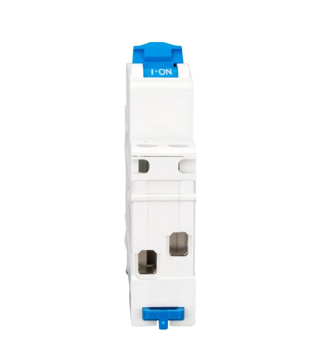 Întreruptor automat AMPARO, 4,5kA, C13A, 1P+N, 1modul [4]