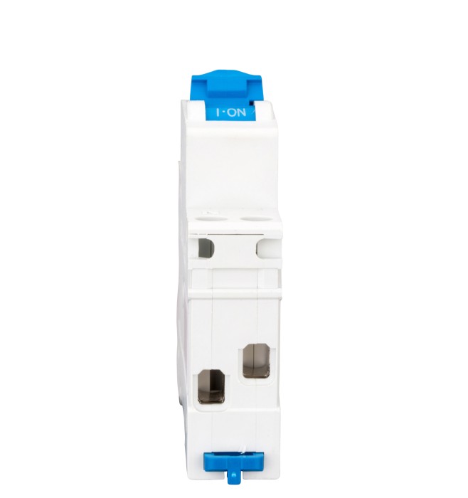 Întreruptor automat AMPARO, 4,5kA, C16A, 1P+N, 1modul [4]
