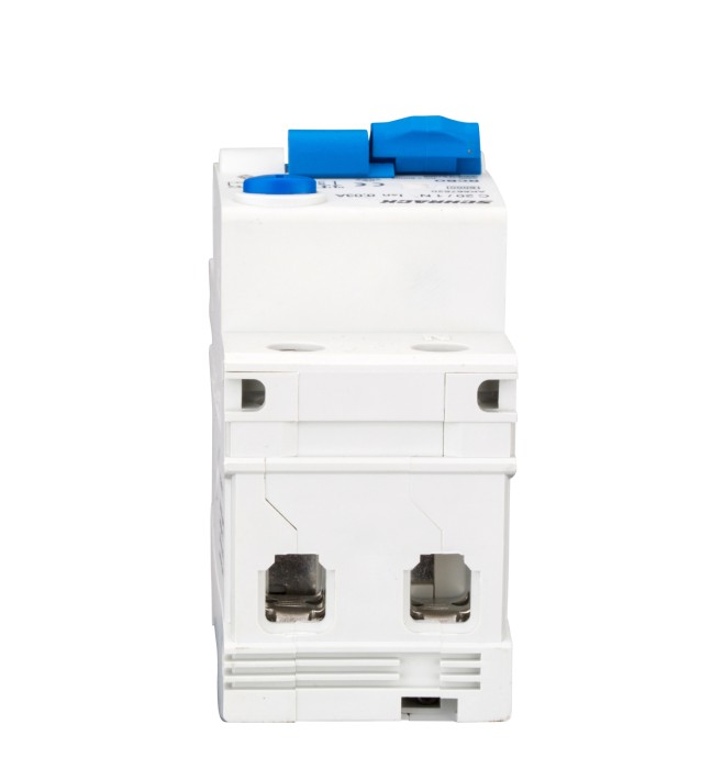 Întreruptor automat+dif. 1P+N, AMPARO 6kA, C 20A, 30mA,tip A [2]