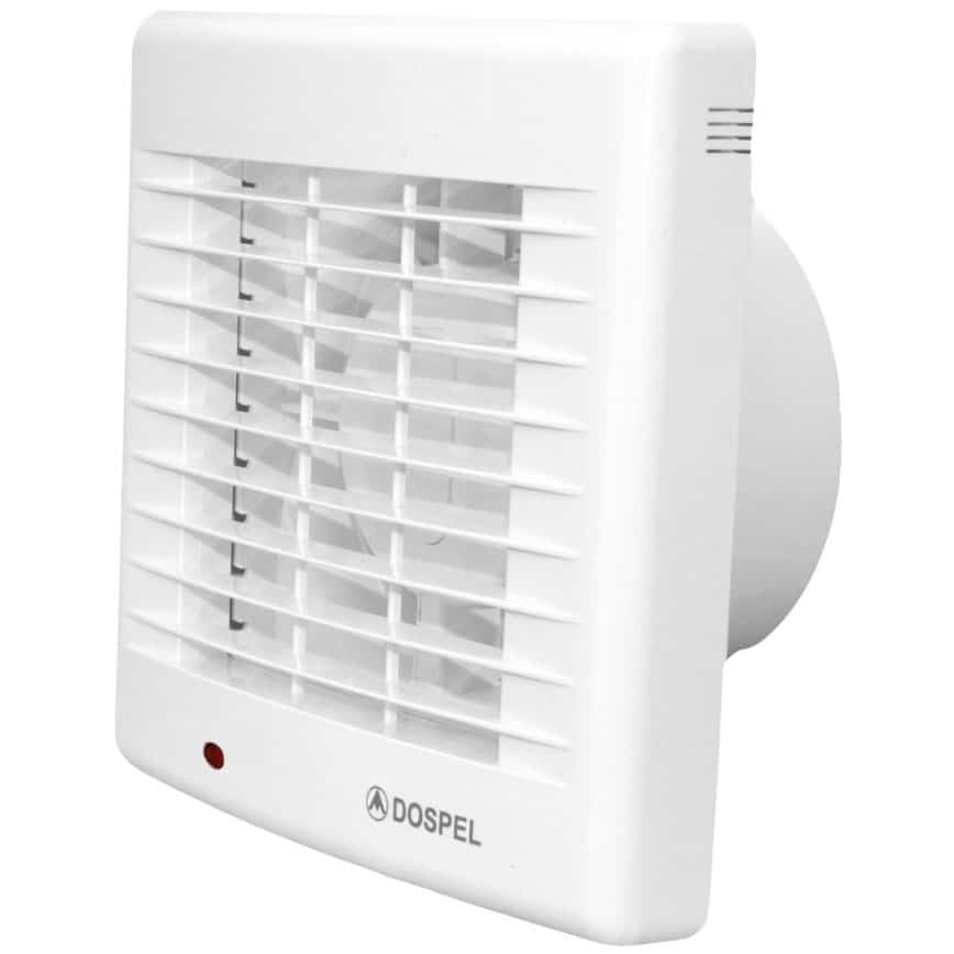 Polo - Ventilator axial [1]