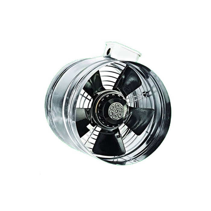 Ventilator [1]