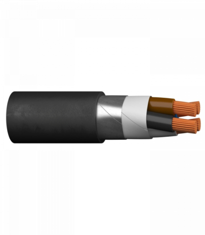De joasa tensiune - ACYABY 3X25+16 MMP