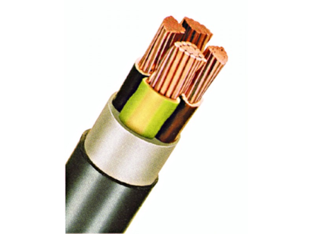 ACYY(F) - ACYY-F / AC2XY 3x25+16