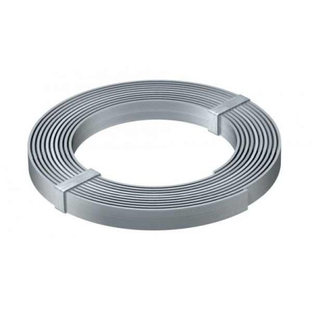 Sisteme de impamantare - BANDA ZN 40x4 ( 1,300kg/ml )