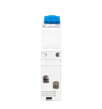 Întreruptor automat AMPARO, 4,5kA, C20A, 1P+N, 1modul [3]