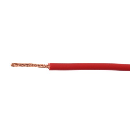 MYF(HO7V-K) - MYF (H07V-K) 2.5 mmp