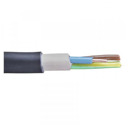 N2XH-O/N2X-J - N2xH 3x1,5