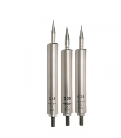 Sisteme de impamantare - Paratrasnet PDA GR-45