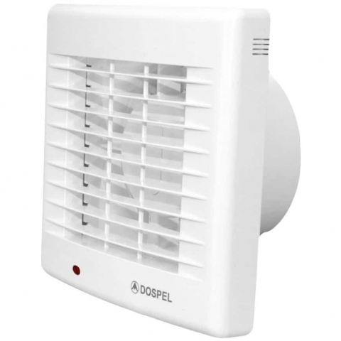 Ventilatie - Polo - Ventilator axial