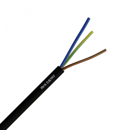 RV-K - RV-K 3x1.5