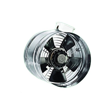 Ventilatie - Ventilator
