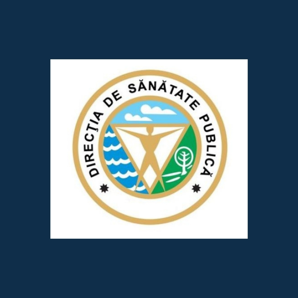 DIRECȚIA DE SĂNĂTATE PUBLICĂ GIURGIU
