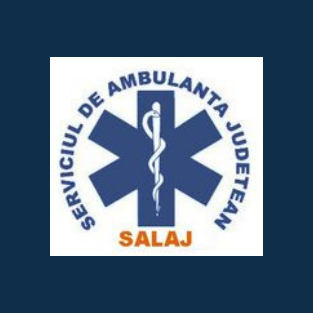 SERVICIUL DE AMBULANȚĂ JUDEȚEAN SĂLAJ
