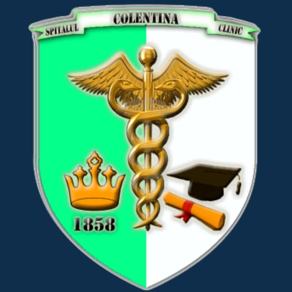 SPITALUL CLINIC COLENTINA