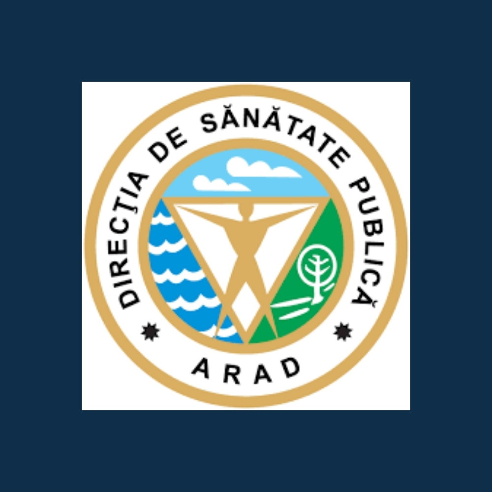 DIRECȚIA DE SĂNĂTATE PUBLICĂ ARAD